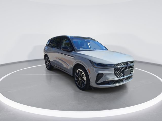 New 2026 Lincoln Nautilus Reserve AWD/4WD image 2