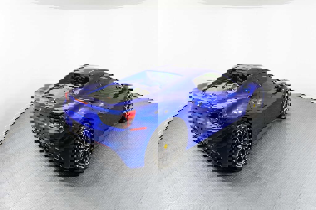 Certified 2018 Ferrari 488 Spider image 42