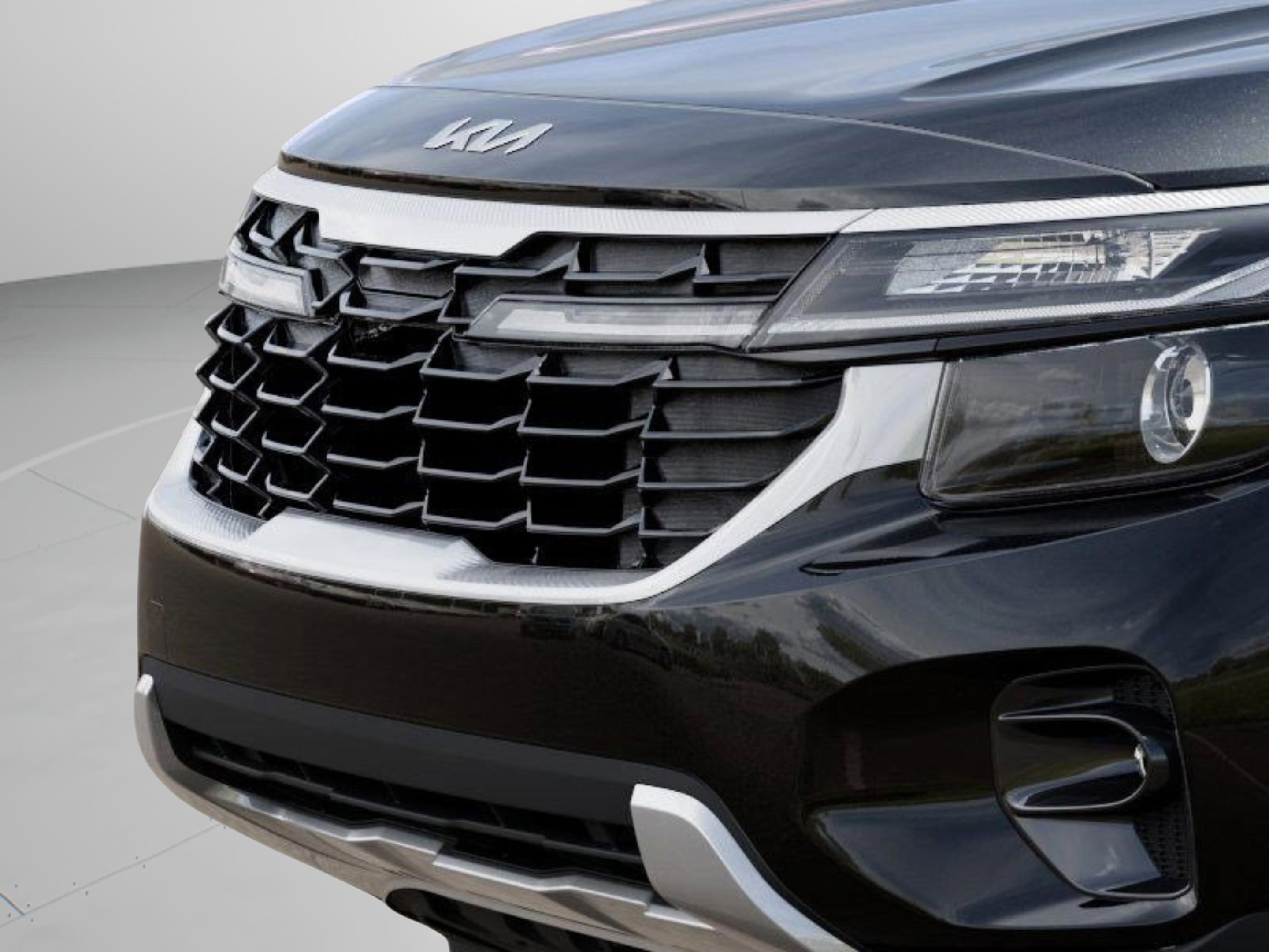 New 2026 Kia Seltos EX w/ EX Sunroof Package image 13