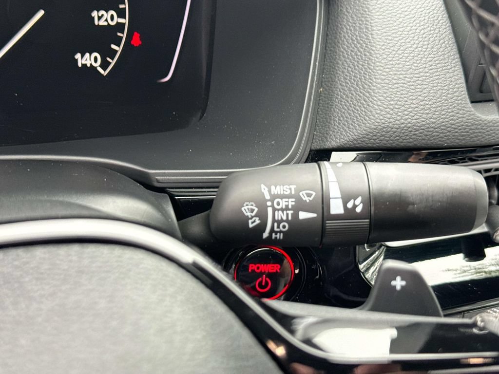 Certified 2026 Honda Civic Sport image 12