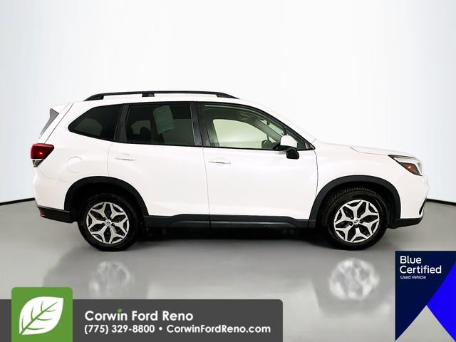 Used 2020 Subaru Forester Premium image 11