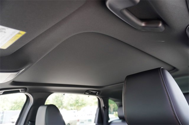 New 2025 MAZDA CX-70 Plug-In Hybrid w/ Premium Plus image 4