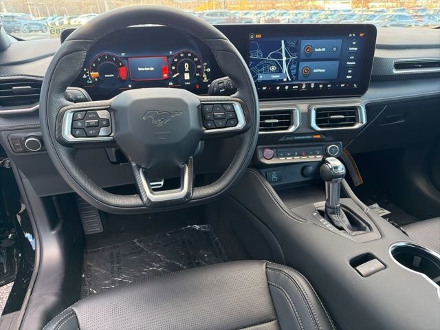 New 2026 Ford Mustang Premium RWD image 10