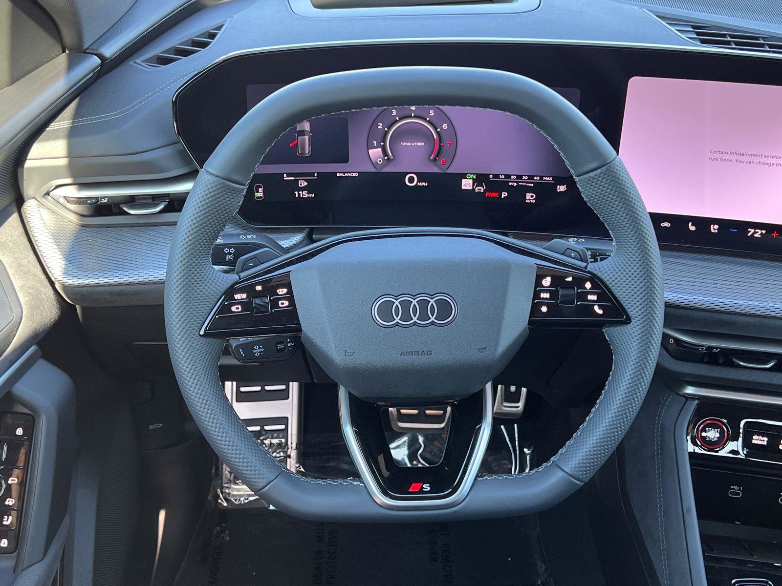 New 2026 Audi SQ5 Premium Plus AWD/4WD image 17