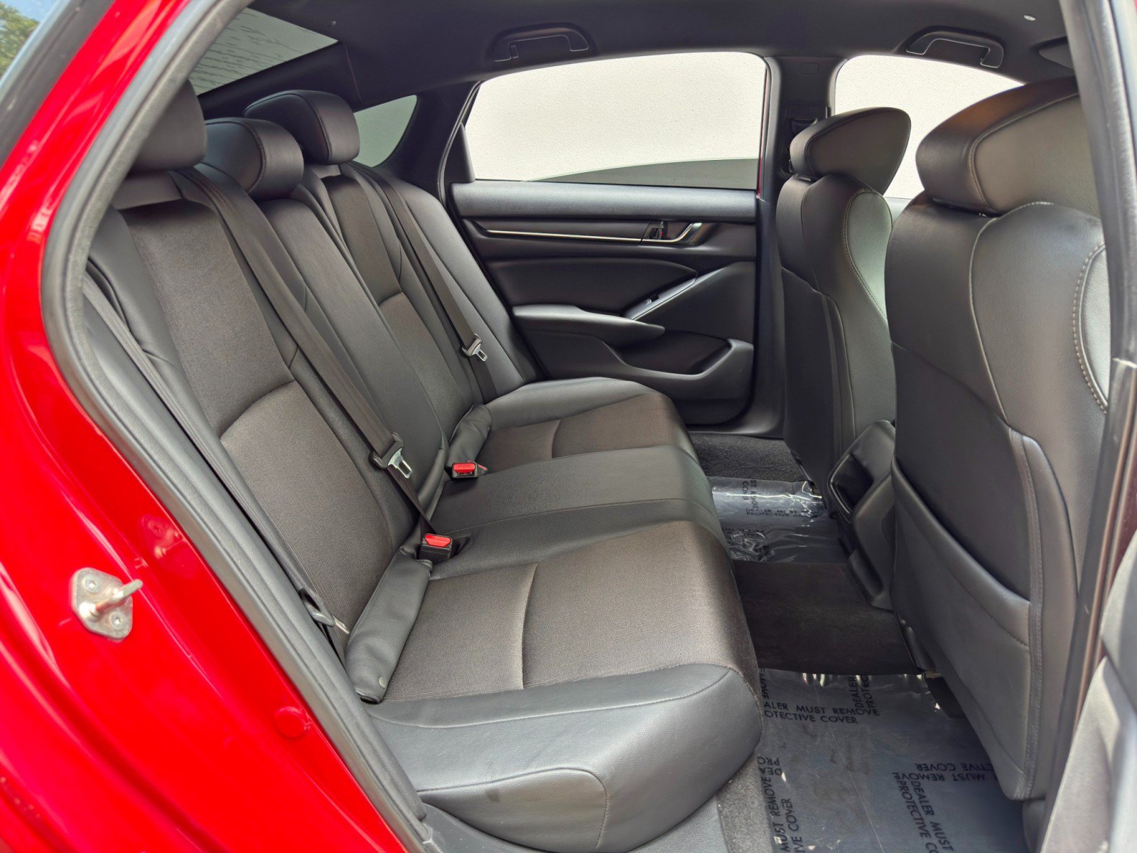 Used 2019 Honda Accord Sport image 34