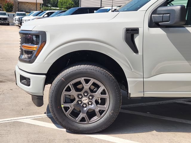 New 2026 Ford F150 STX w/ Equipment Group 200A AWD/4WD image 5
