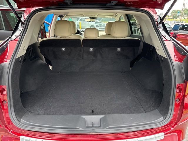 Used 2024 Nissan Murano SV image 27