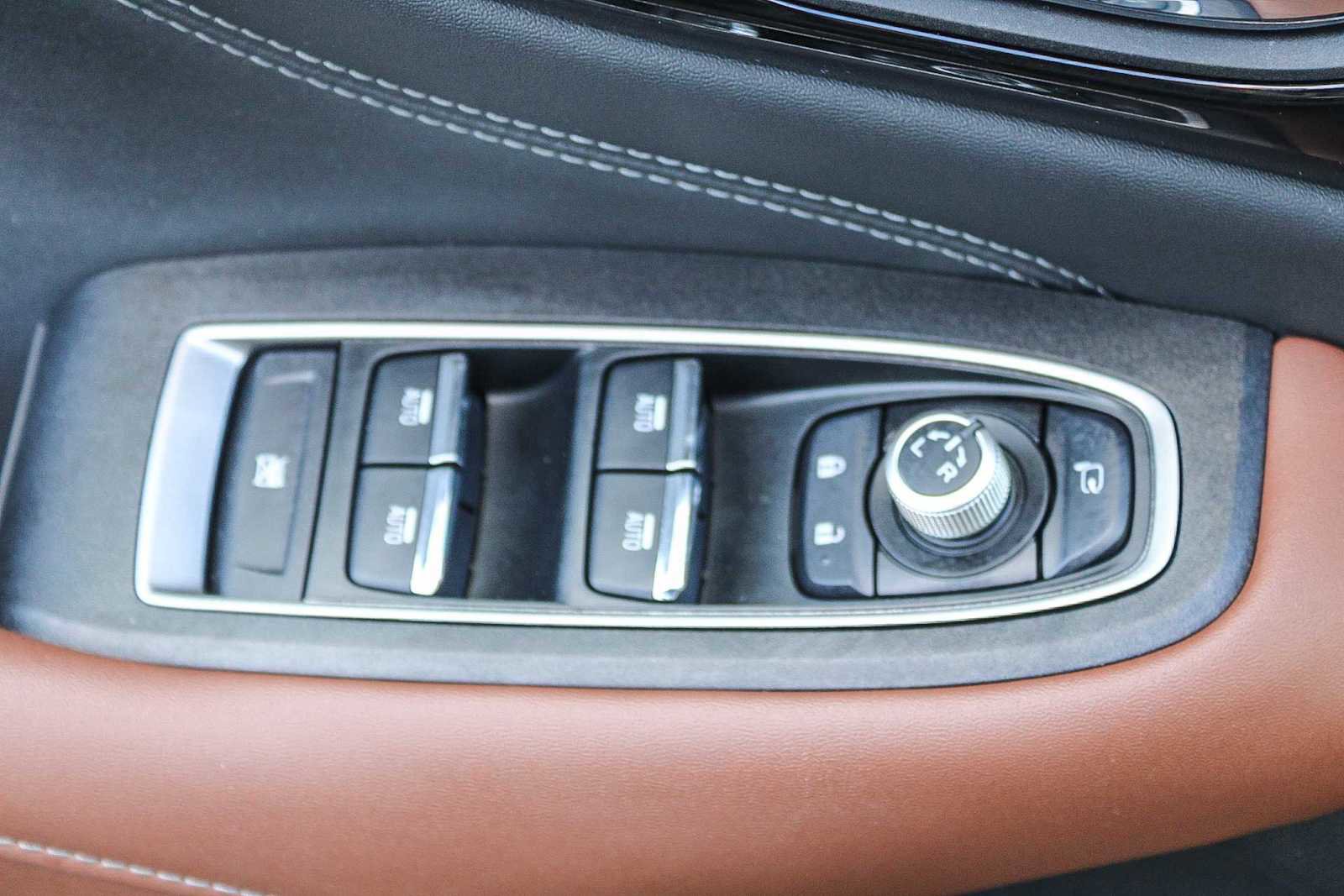 Certified 2024 Subaru Outback Touring AWD/4WD image 20