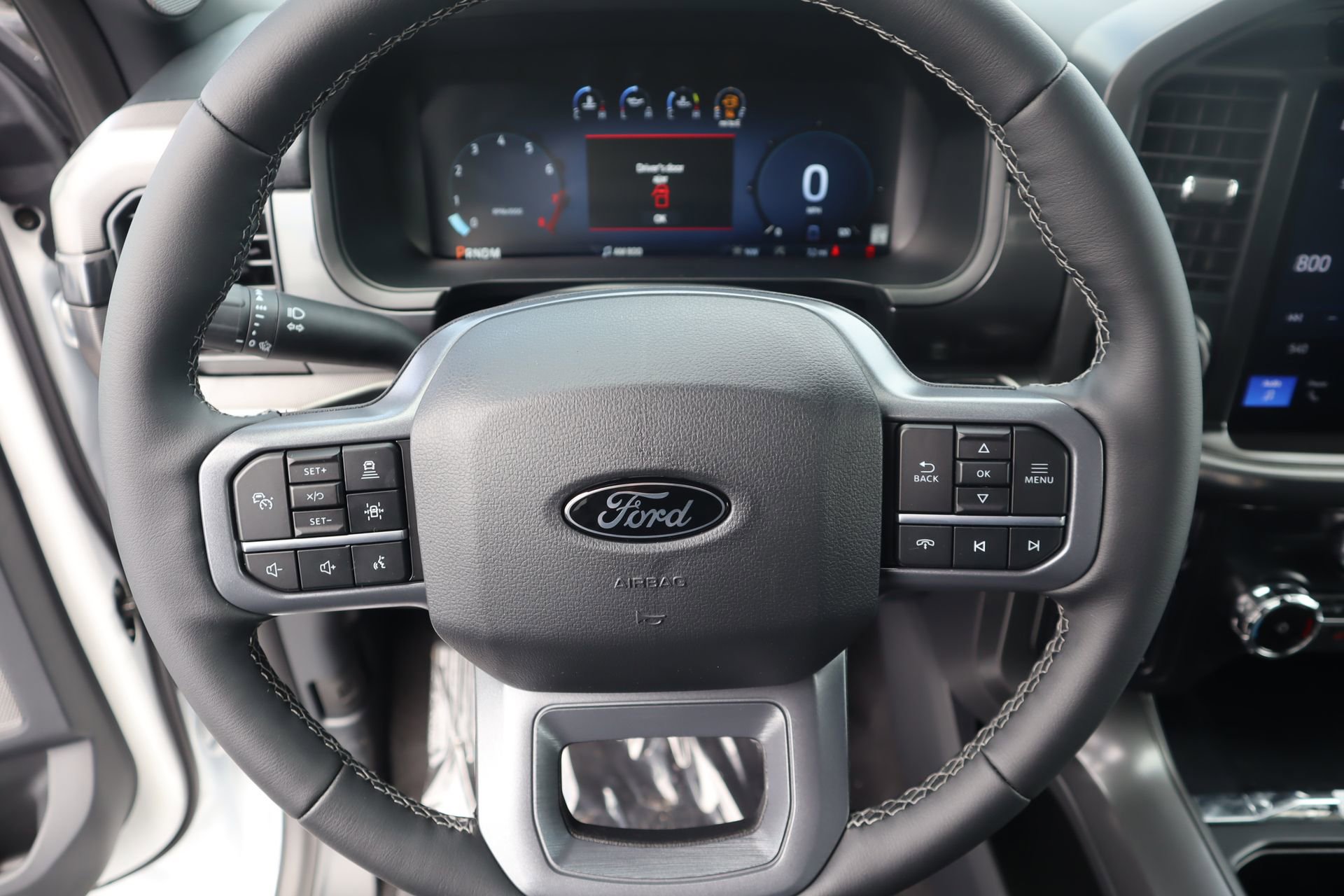 New 2026 Ford F150 Lariat w/ Equipment Group 501A Mid AWD/4WD image 3