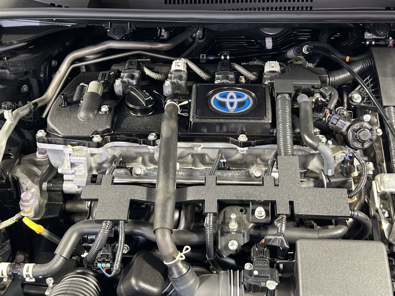 Used 2022 Toyota Corolla LE FWD image 37