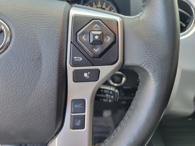 Used 2021 Toyota Tundra Platinum RWD image 17