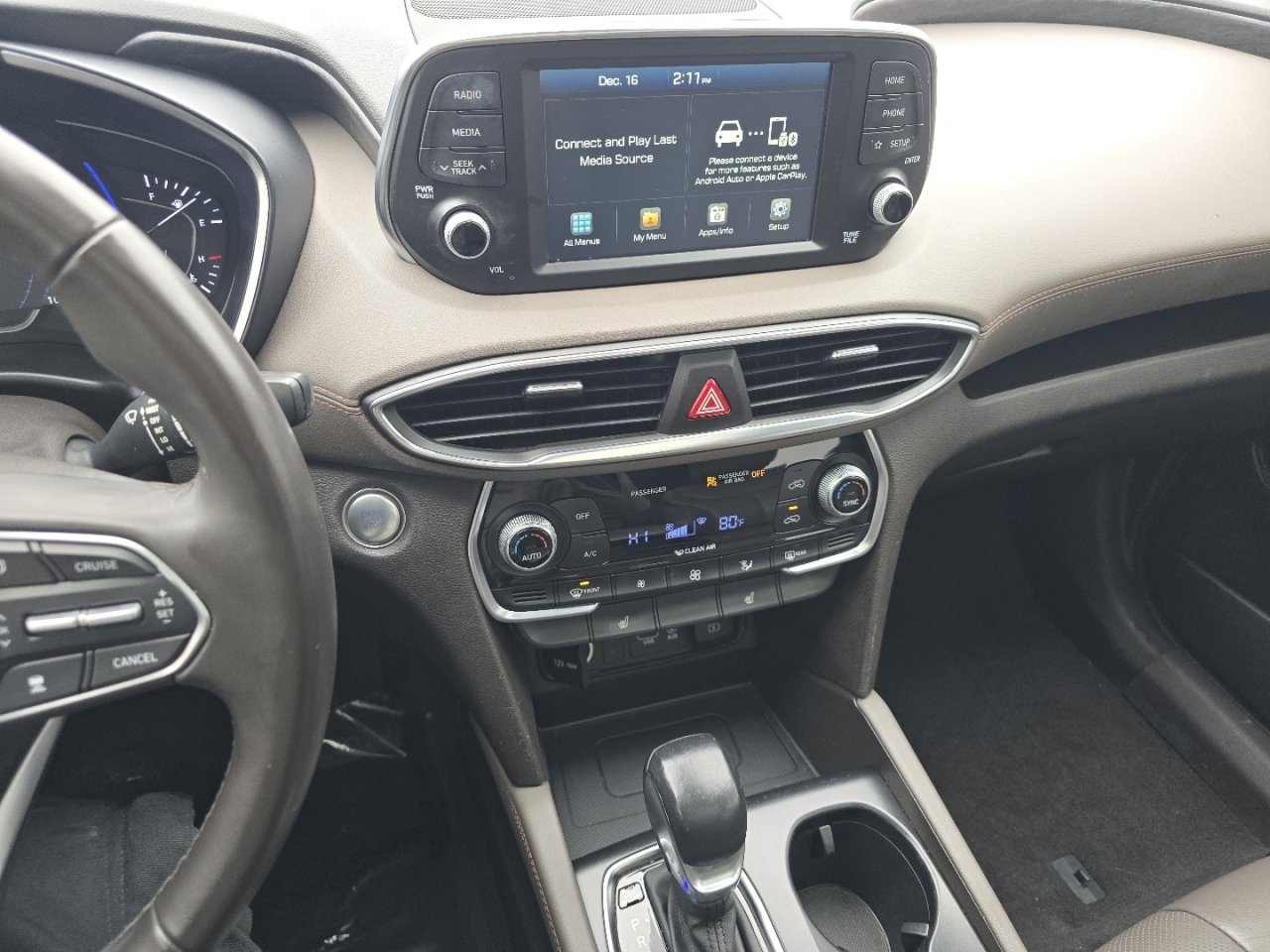 Used 2020 Hyundai Santa Fe SEL w/ Convenience + Premium Package image 30