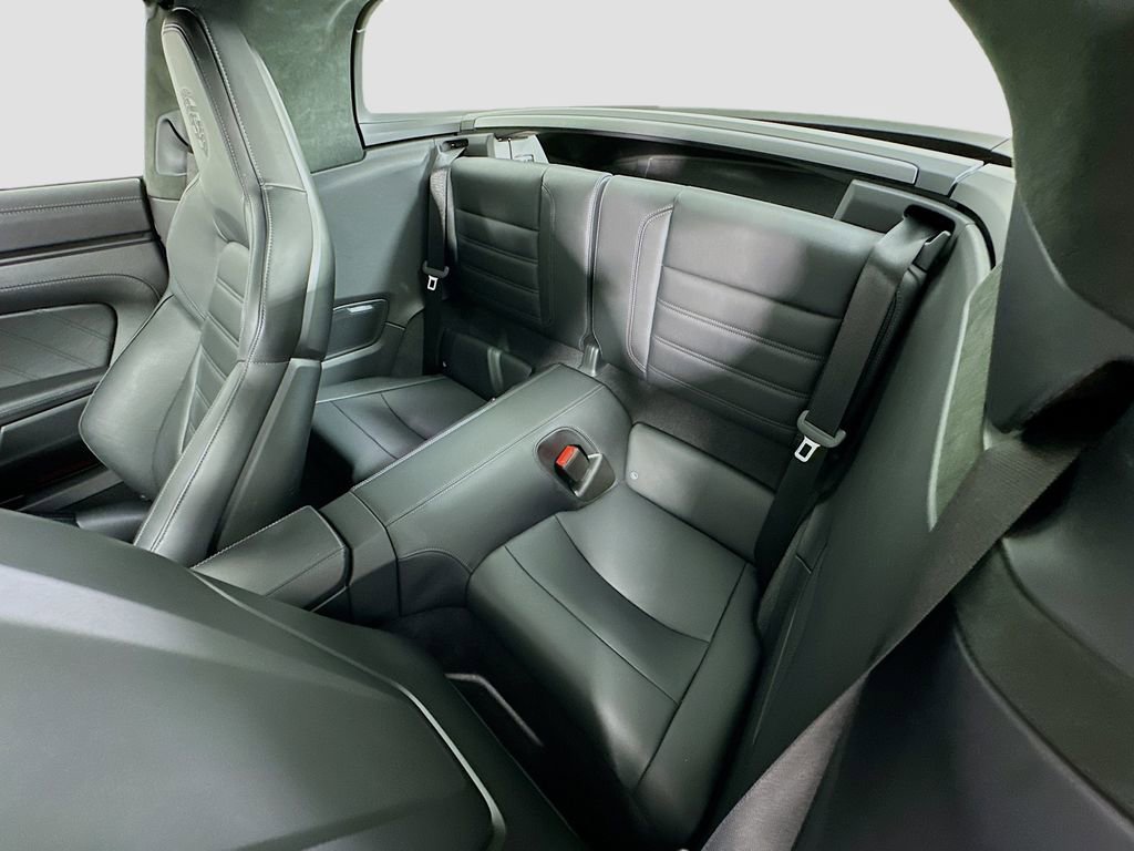 Used 2024 Porsche 911 Targa 4S image 23