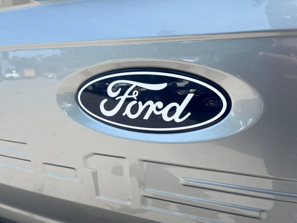 Used 2024 Ford F150 XLT w/ Equipment Group 302A MID AWD/4WD image 44
