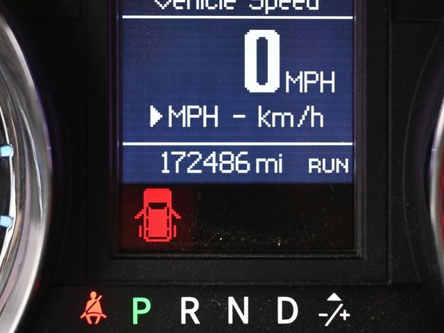 Used 2014 Chrysler Town & Country Touring-L w/ Driver Convenience Group image 37