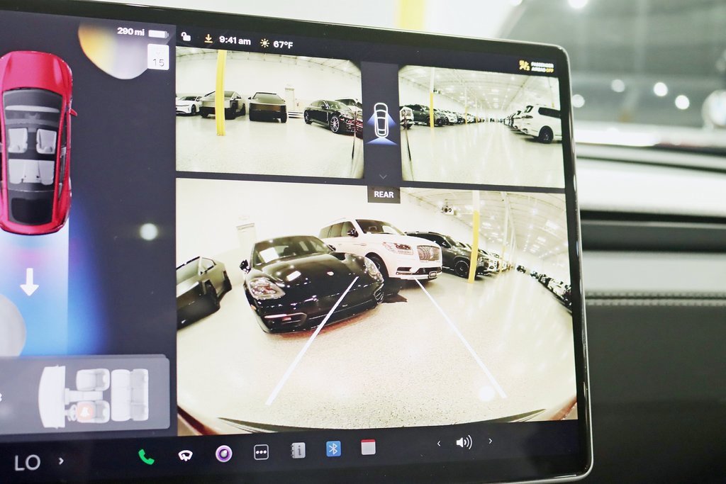 Used 2026 Tesla Model Y Long Range image 17