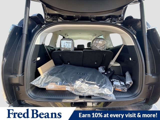 New 2026 Hyundai Ioniq 9 SE image 33