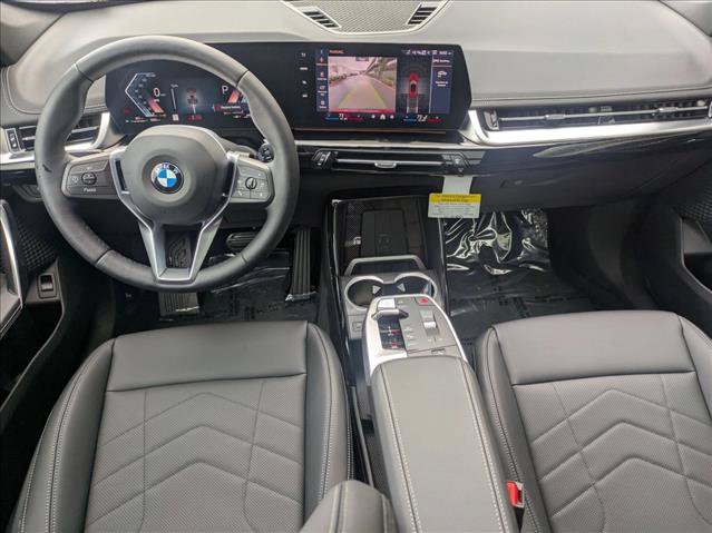 Used 2026 BMW X1 xDrive28i w/ Convenience Package AWD/4WD image 16