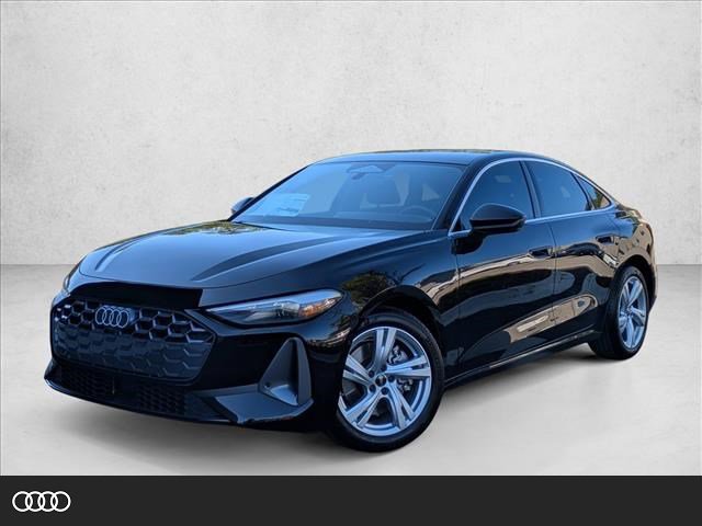 New 2026 Audi A5 Premium