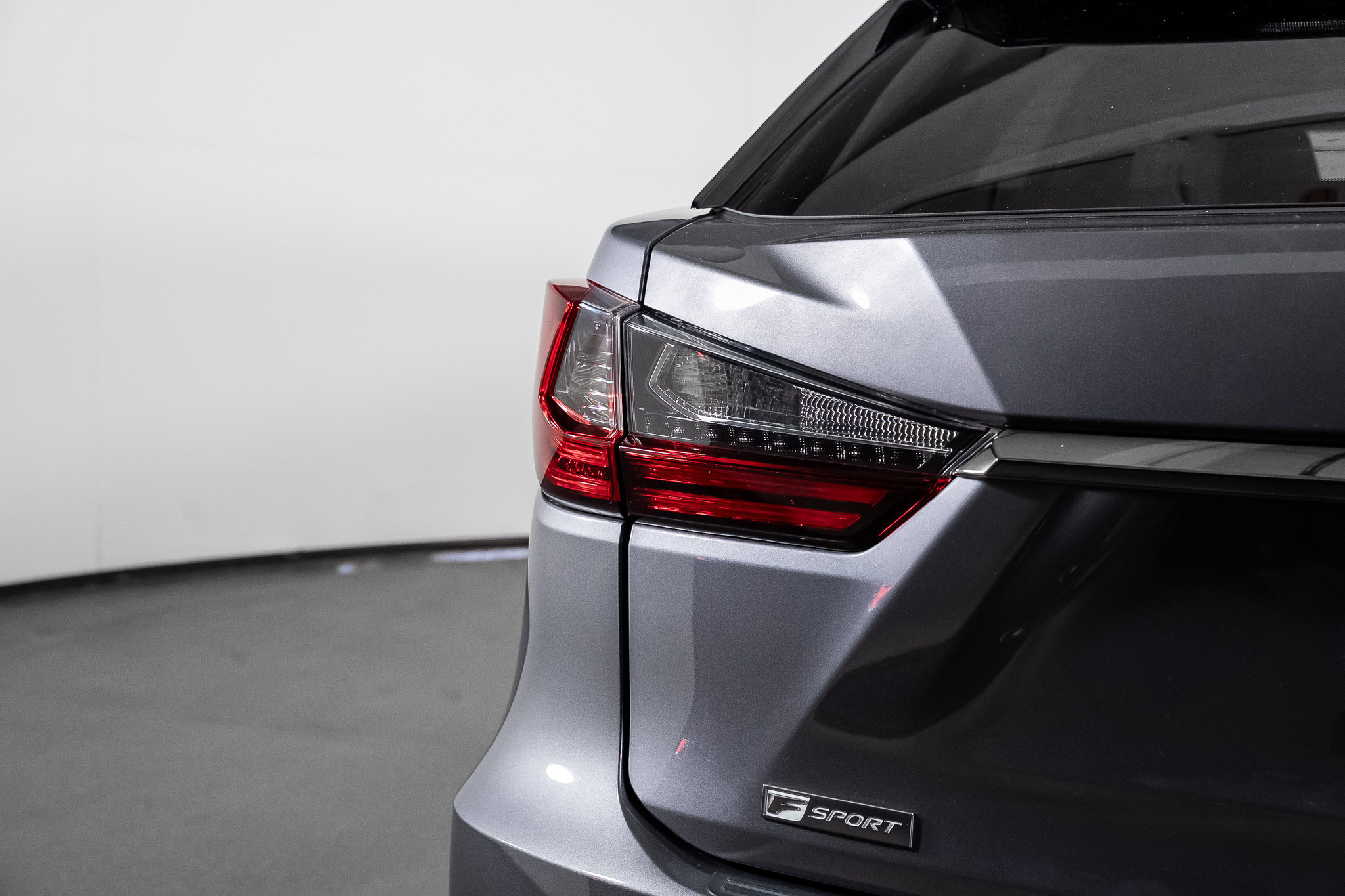 Used 2022 Lexus RX 350 F Sport AWD/4WD image 24
