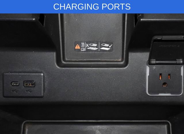 Used 2024 GMC Sierra 1500 Denali w/ Technology Package image 21