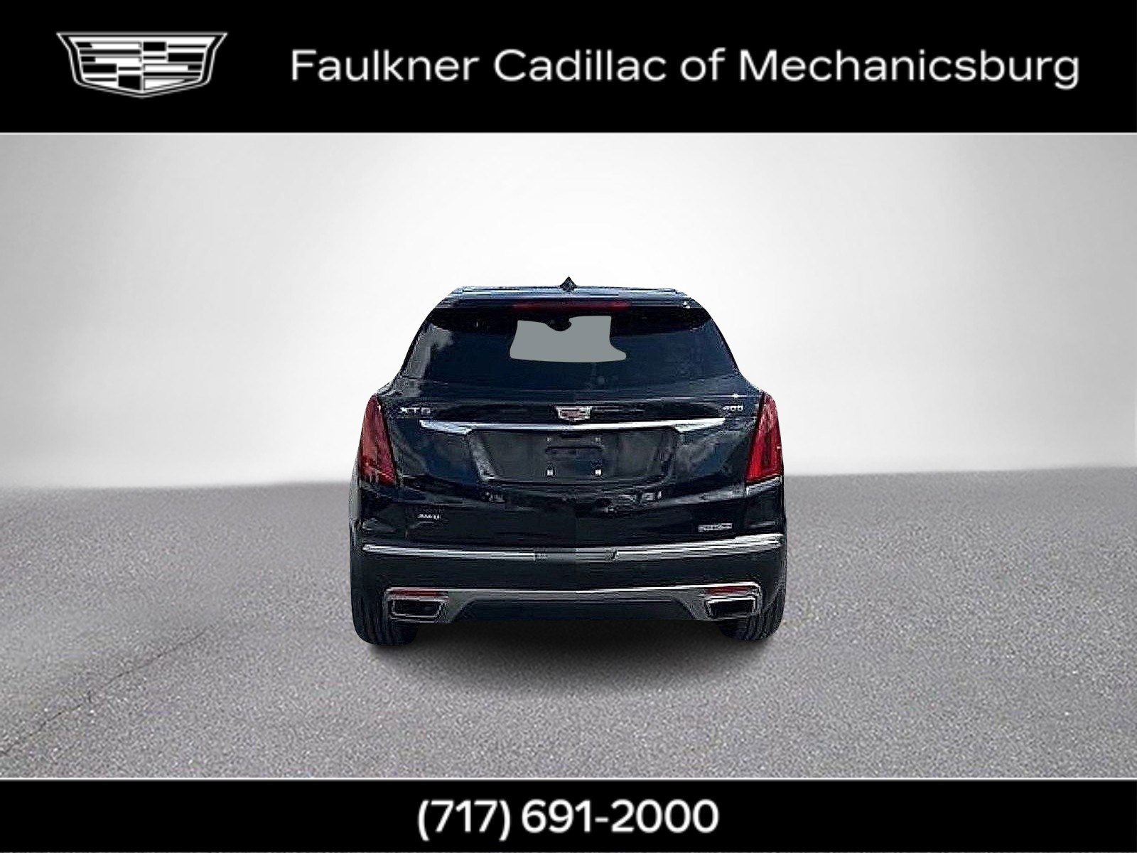 Certified 2023 Cadillac XT5 Premium Luxury w/ Technology Package AWD/4WD image 6