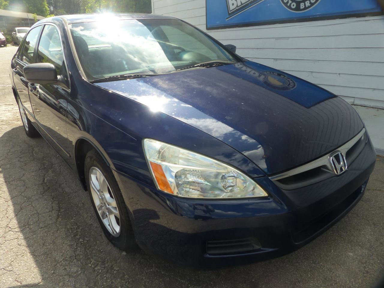 Used 2006 Honda Accord SE image 31