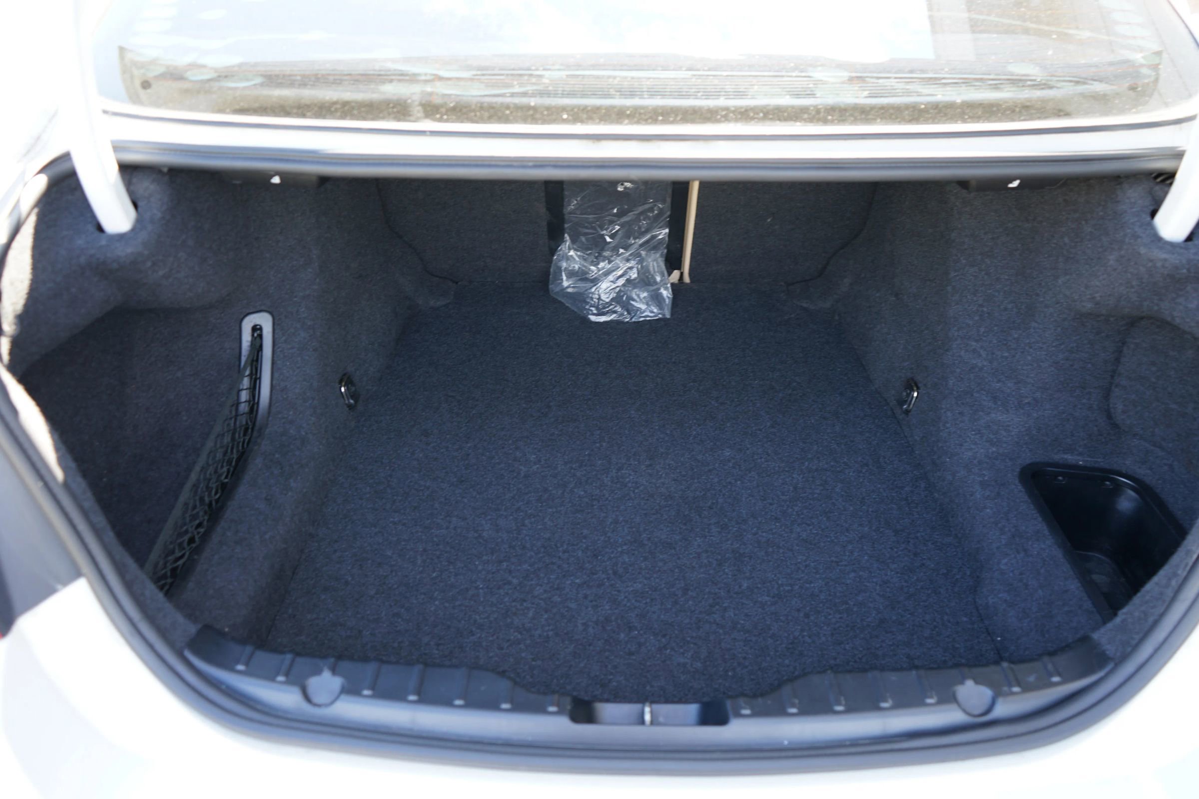 Used 2014 BMW 535i Sedan image 40