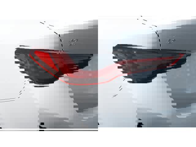 New 2026 BMW i4 xDrive40i AWD/4WD image 8