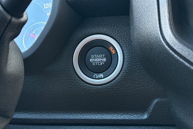 New 2026 RAM 3500 Tradesman image 16