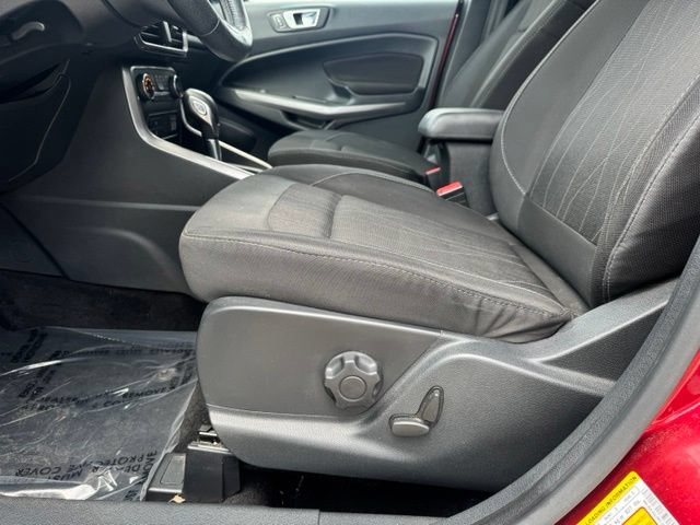 Used 2019 Ford EcoSport SE w/ SE Convenience Package AWD/4WD image 5