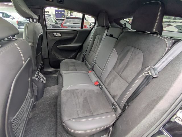 Certified 2023 Volvo C40 P8 Recharge Ultimate AWD/4WD image 26