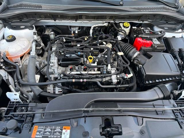 Used 2020 Ford Escape SE image 23