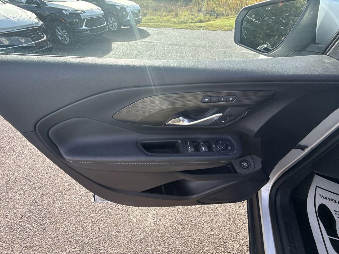 Certified 2022 GMC Terrain SLT image 27