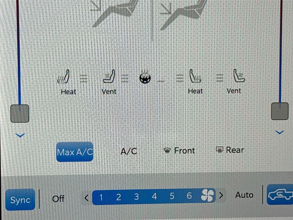 Used 2022 RAM 1500 Limited w/ (RED) Edition image 23