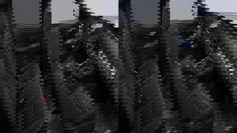 New 2024 Chevrolet Colorado LT w/ LT Convenience Package III image 53