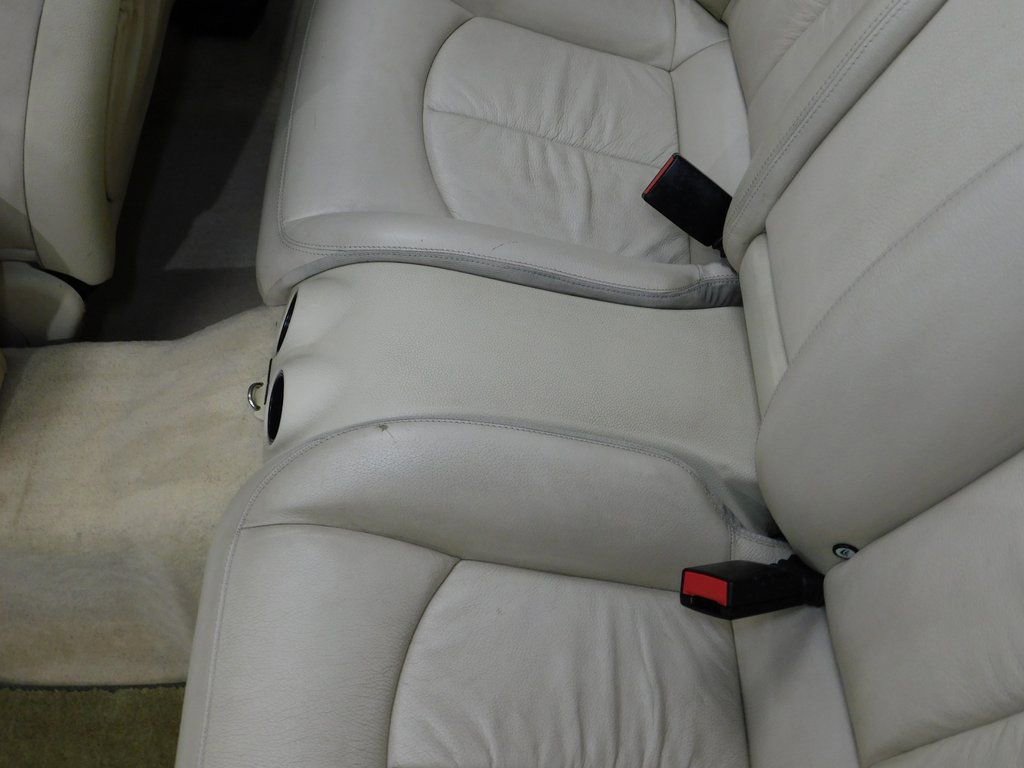 Used 2007 Mercedes-Benz CLK 350 Cabriolet image 47