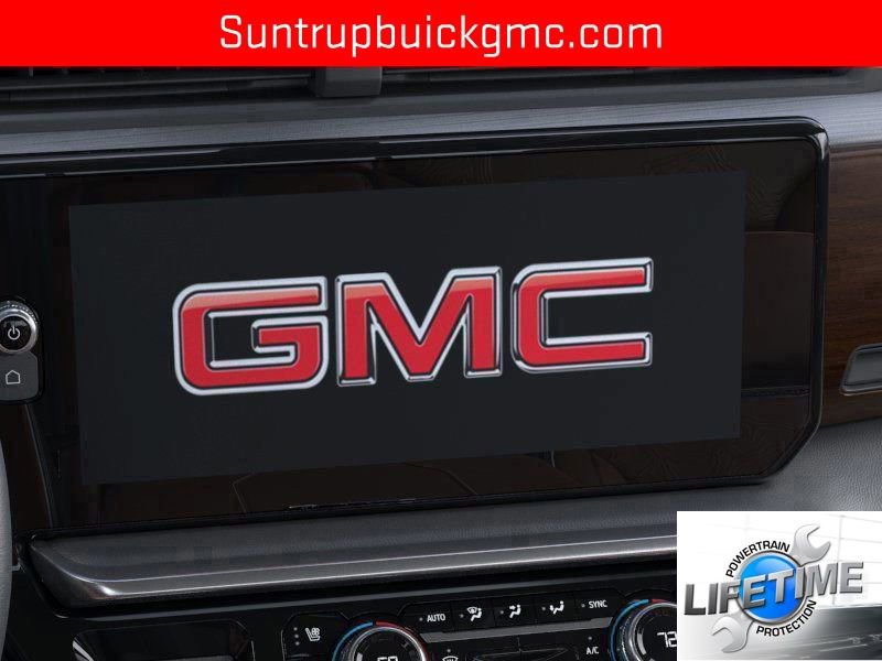New 2026 GMC Sierra 3500 Denali Ultimate image 51