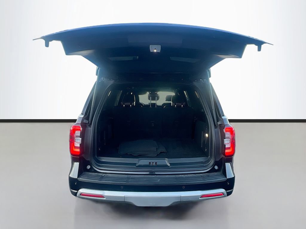 Used 2024 Ford Expedition Max Limited image 29