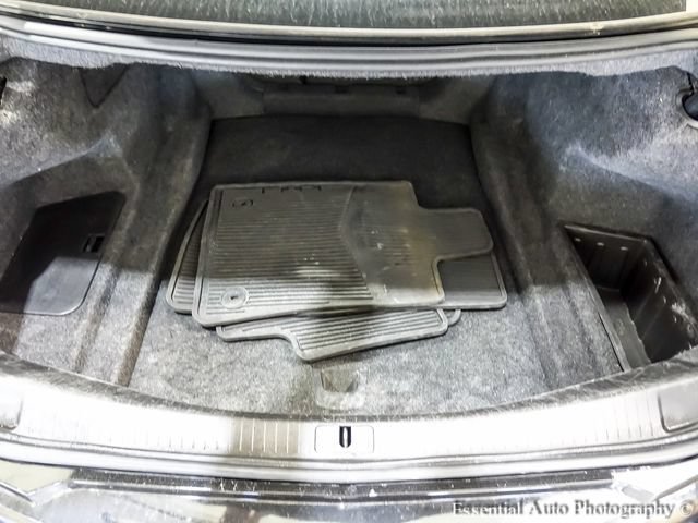 Used 2017 Cadillac CTS Luxury AWD/4WD image 21