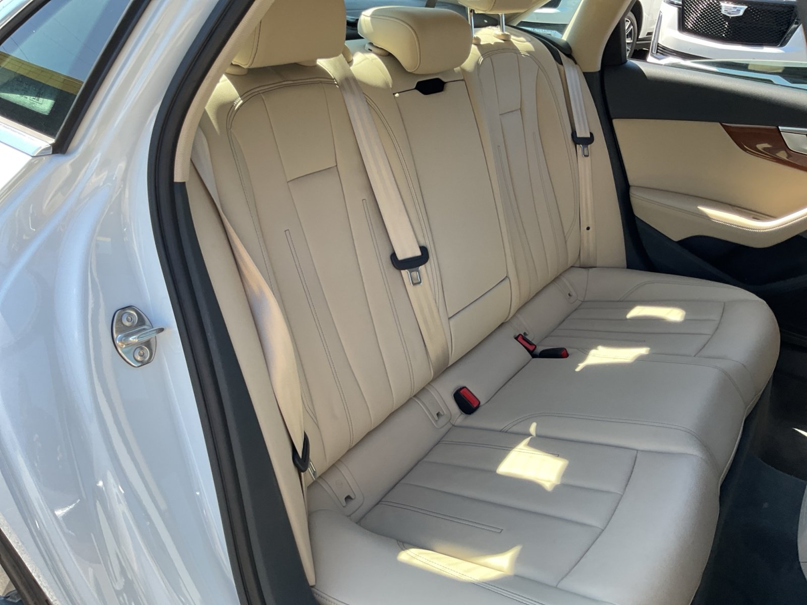 Used 2020 Audi A4 2.0T Premium Plus w/ Premium Plus Package FWD image 20
