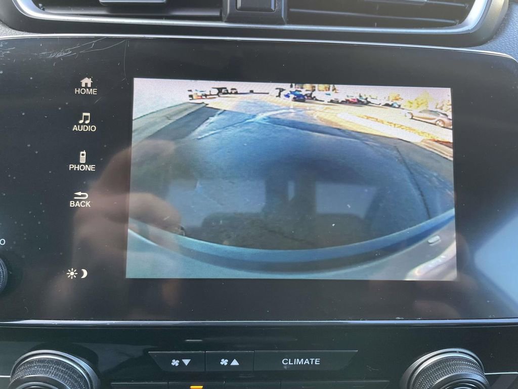 Used 2020 Honda CR-V EX image 41