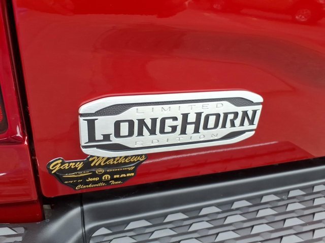 New 2026 RAM 3500 Limited image 4