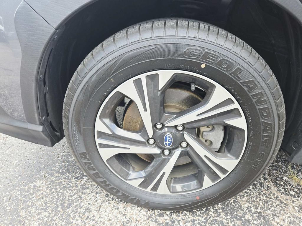 Used 2024 Subaru Crosstrek 2.0i Premium AWD/4WD image 19