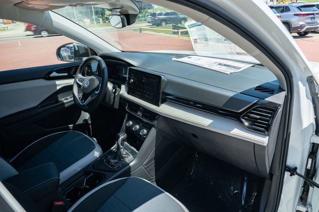 New 2026 Volkswagen Taos S FWD image 40