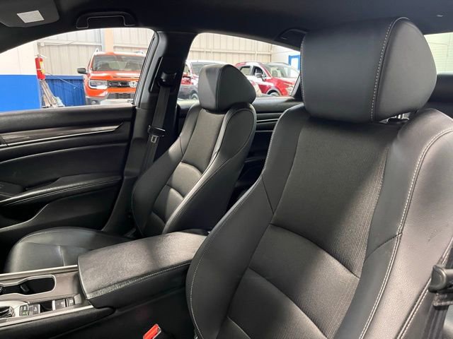 Used 2022 Honda Accord Sport image 23