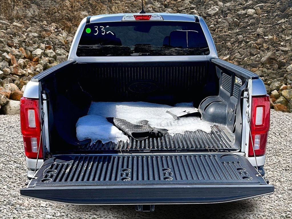 Used 2019 Ford Ranger XLT w/ Trailer Tow Package image 16