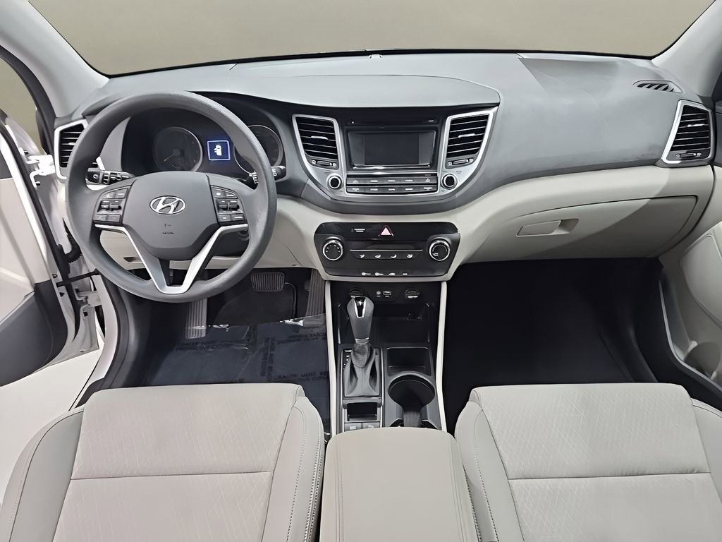 Used 2017 Hyundai Tucson SE image 20