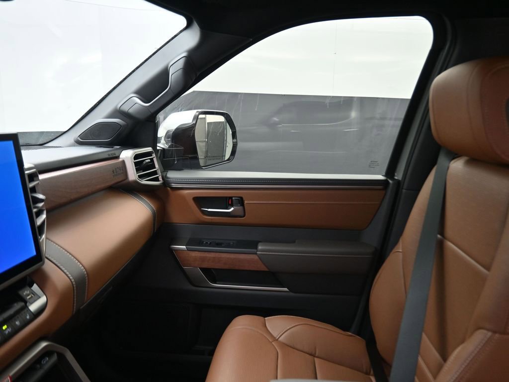 New 2026 Toyota Tundra 1794 Edition image 17