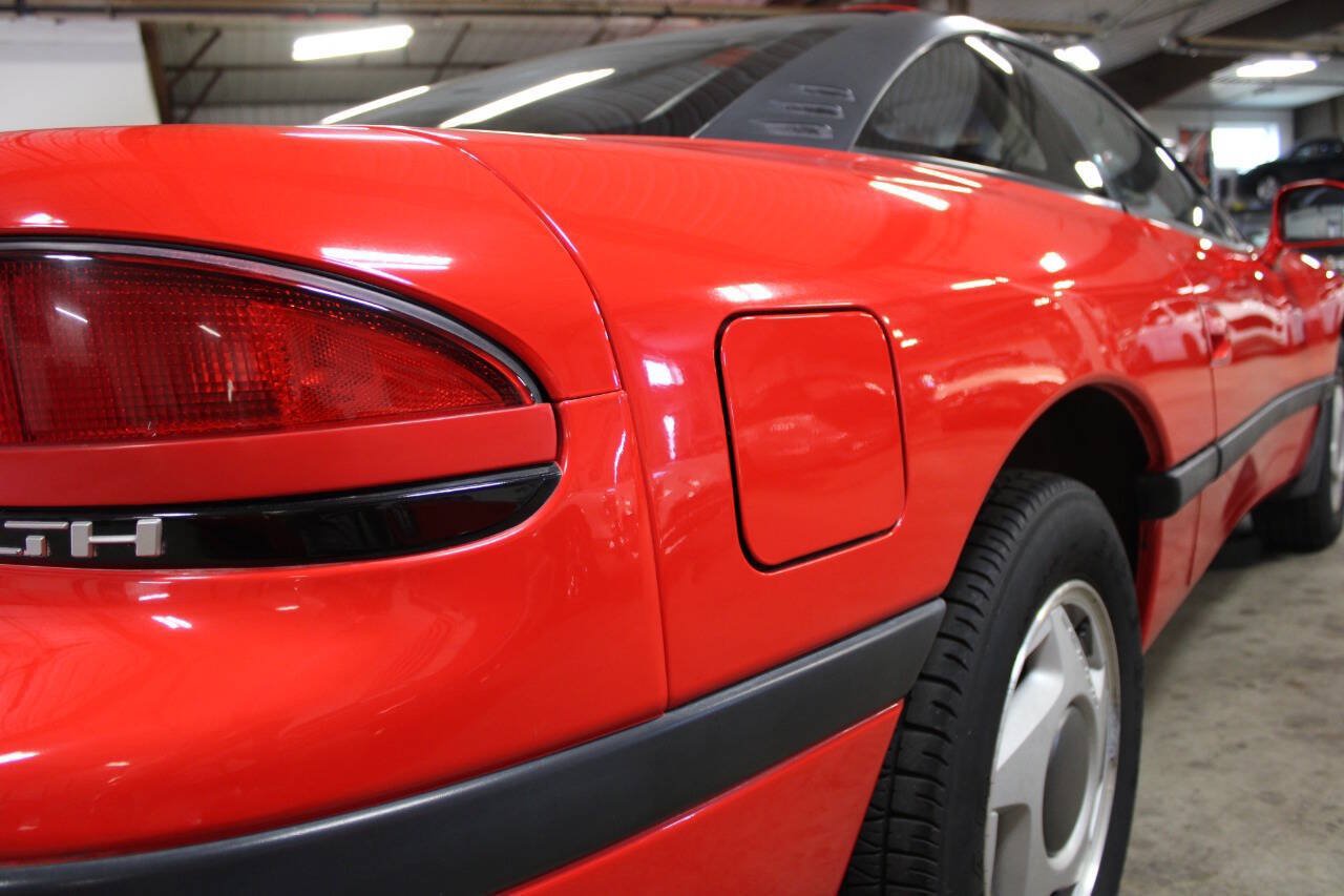 Used 1991 Dodge Stealth FWD image 12